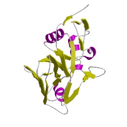 Image of CATH 4fnkA01