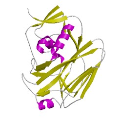 Image of CATH 4fnkE01