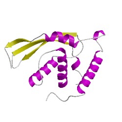 Image of CATH 4fo0A03