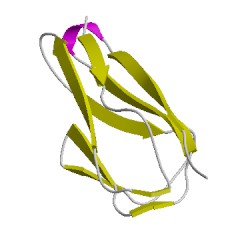 Image of CATH 4fomA03