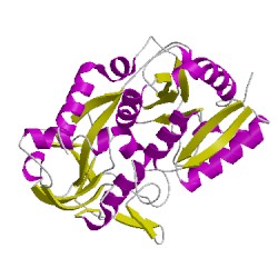 Image of CATH 4forA