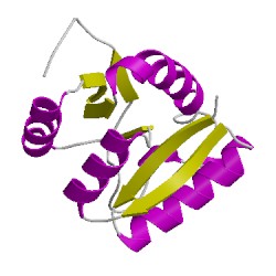 Image of CATH 4forA01