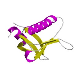 Image of CATH 4fp5F