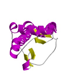 Image of CATH 4fqiB