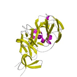 Image of CATH 4fqmG