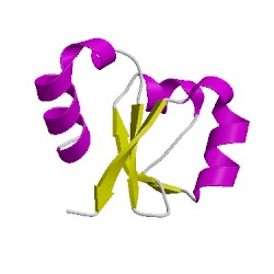 Image of CATH 4fs2A02