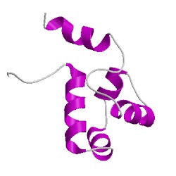 Image of CATH 4fs2A03