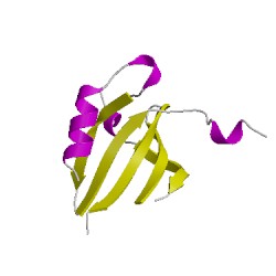 Image of CATH 4fsrA01