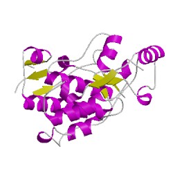 Image of CATH 4fv8A02