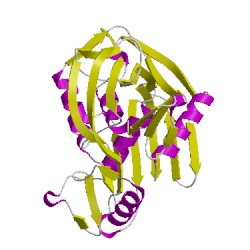 Image of CATH 4fw4A