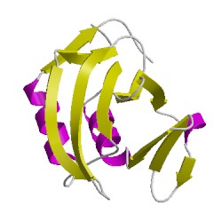 Image of CATH 4fw4A01