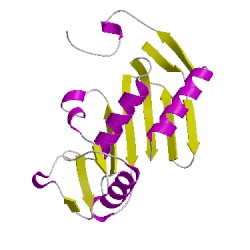 Image of CATH 4fw4A02