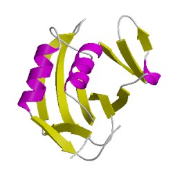 Image of CATH 4fw4B01