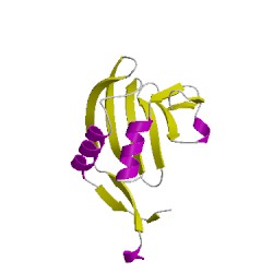 Image of CATH 4fw4D01