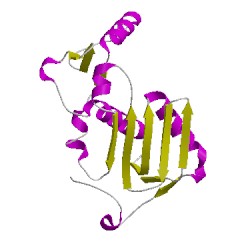 Image of CATH 4fw4D02