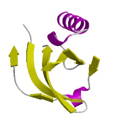 Image of CATH 4fynA01