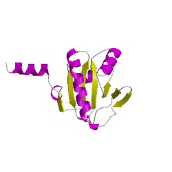 Image of CATH 4fyuC