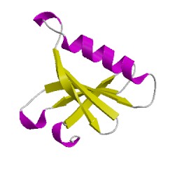 Image of CATH 4fzaB01