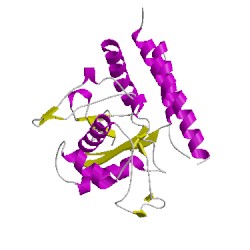 Image of CATH 4g0uB02