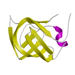 Image of CATH 4g1nD03