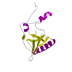 Image of CATH 4g1qB01