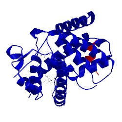 Image of CATH 4g2h