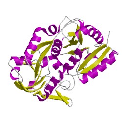 Image of CATH 4g2zA