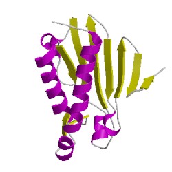 Image of CATH 4g61A01