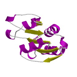 Image of CATH 4g61A02