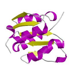 Image of CATH 4g61B02