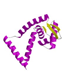 Image of CATH 4g9yA00