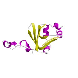 Image of CATH 4gamD00