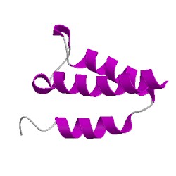 Image of CATH 4gamH01
