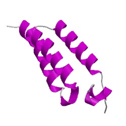 Image of CATH 4gamH02