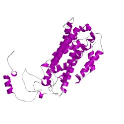 Image of CATH 4gamL00