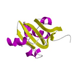 Image of CATH 4gamS00