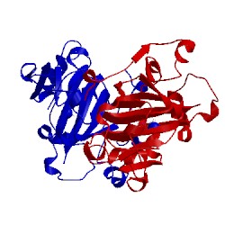 Image of CATH 4gaz