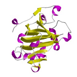 Image of CATH 4gazB