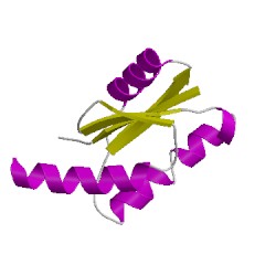 Image of CATH 4gc6A01