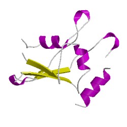 Image of CATH 4gdkB01