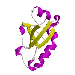 Image of CATH 4gdkB02