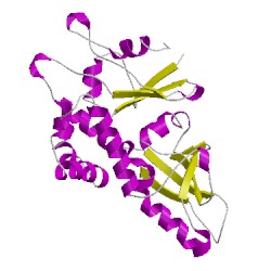 Image of CATH 4gdkE