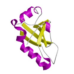 Image of CATH 4gdkE02