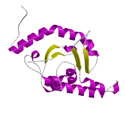 Image of CATH 4gipD01