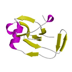 Image of CATH 4gipF02