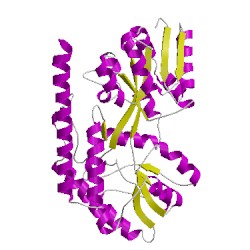 Image of CATH 4gliA