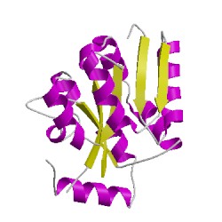 Image of CATH 4gliA01