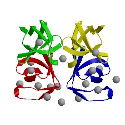 Image of CATH 4glm