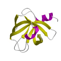 Image of CATH 4gmiA01