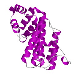 Image of CATH 4gmlE00